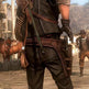 Red Dead Redemption 