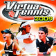 Virtua Tennis 2009 (usagé) 