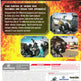 Battle Rage: Mech Conflict 