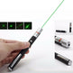 Pet Toy Green Laser Pointer Pen Light Single Beam High Power Lazer Flashlight 900Miles 1mW 532nm Torch EX-STOCK