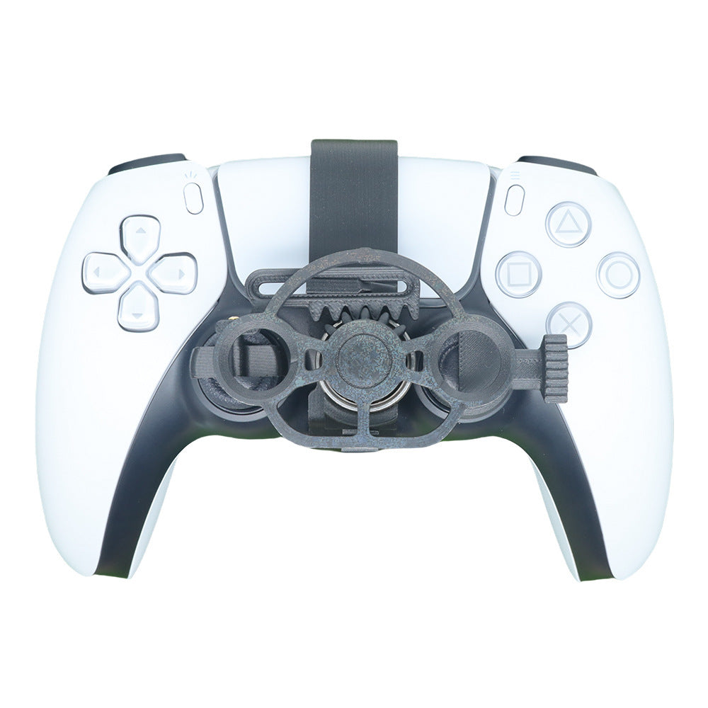 PS5 Computer Racing Game Handle Steering Wheel Simulation EX-STOCK Canada 
