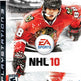 NHL 10 