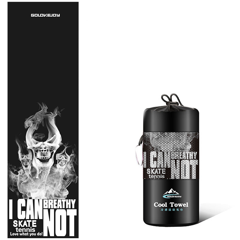 Sports sweat towel EX-STOCK Canada 