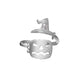 Halloween witch hat ring EX-STOCK