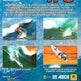 Surfing H3O 