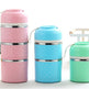 Amazing Compartment Lunch Box - Inspired by Japanese Chefs EX-STOCK