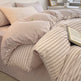 Pure Cotton Class A Four-piece Quilt Cover Household Pure Cotton Bed Sheet Duvet Cover EX-STOCK Canada 
