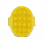 Silicone Pet Hair Removal Glove Comb Pet Grooming Gloves Brush - EX-STOCK CANADA