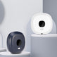 Wall-mounted Soap Dispenser Smart Sensor Wall Mounted Induction Bubble Soap Machine EX-STOCK Canada 