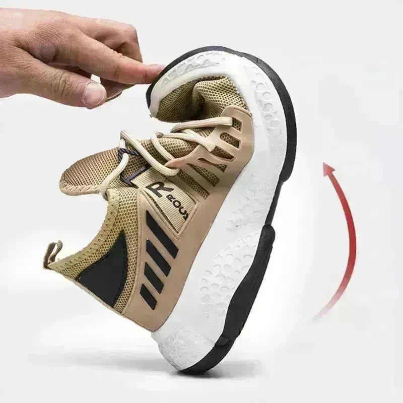 Men's Running sports Breathable  jogging Sneakers - EX-STOCK CANADA