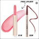 PHOFAY Juicy Lip Plump – Hydrating & Plumping Lip Treatment (13 Shades)