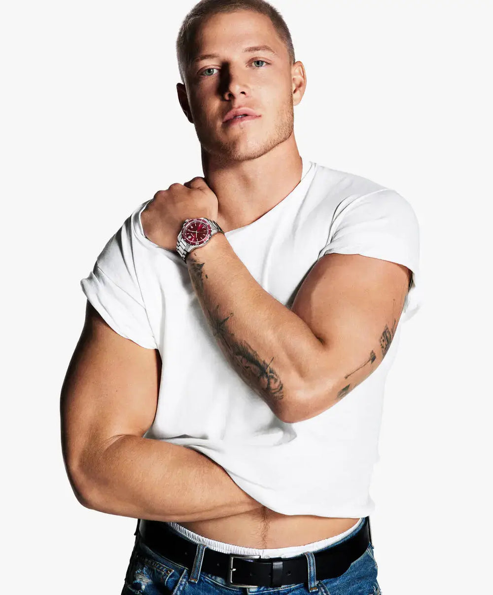 Movado Series 800 2600178 - EX-STOCK Canada