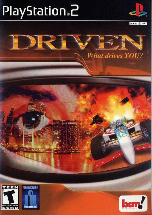 Driven 