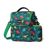 Children's Cartoon Insulated Bag Students With Meals Lunch Box Bag Portable Cold Preservation Ice Pack - EX-STOCK CANADA