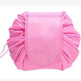 Animal Printing Large Capacity Drawstring Lazy Cosmetic Storage Bag - EX-STOCK CANADA