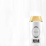 Best Permanent IPL Laser Hair Removal - Painless Home Hair Remover - EX-STOCK Canada