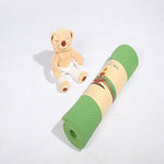 FireBird Nn slip Beginner TPE Yoga Mat 185CM x 62CM