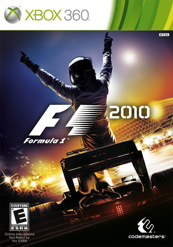F1 2010 