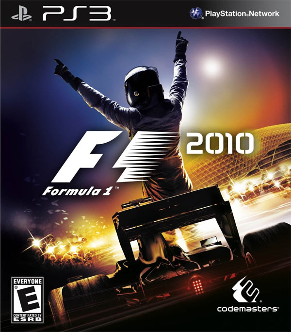 F1 2010 
