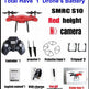 Sales Promotion WiFi 2MP Camera With S10 SMRC FPV Quadcopter Drone Helicopter UAV Micro Remote Control Toy RACER KIT Aircraft EX-STOCK Canada 