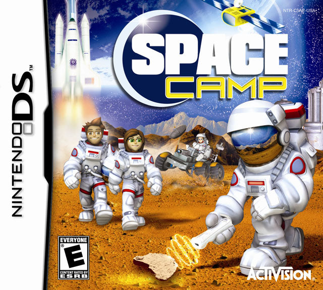 Space Camp 