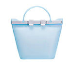 Reusable Silicone Bag Thick vacuum seal bags - EX-STOCK CANADA