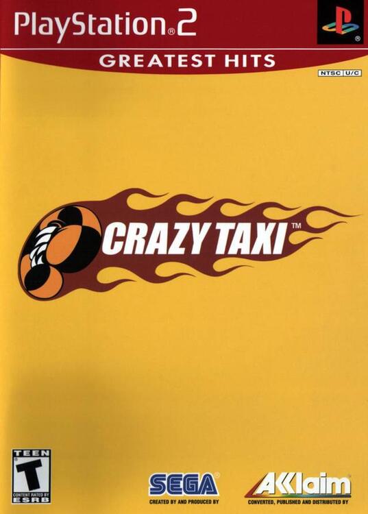 Taxi Loco [Grandes Éxitos] 