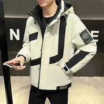 Men's Autumn & Winter Workwear Outwear Thick Coat and Jacket - EX-STOCK CANADA