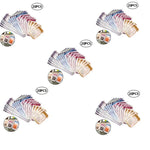 Reusable Snack Bag Biscuit seal Bag - EX-STOCK CANADA
