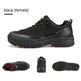 Breathable low-cut hiking shoes for men and women – product view 10