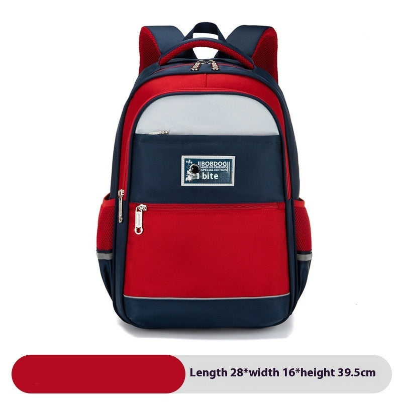 Children's Lightweight And Large Capacity Backpack EX-STOCK