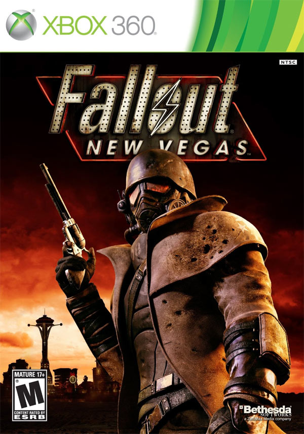 Fallout: New Vegas 