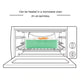 Separate Microwave Oven Light Lunch Box EX-STOCK