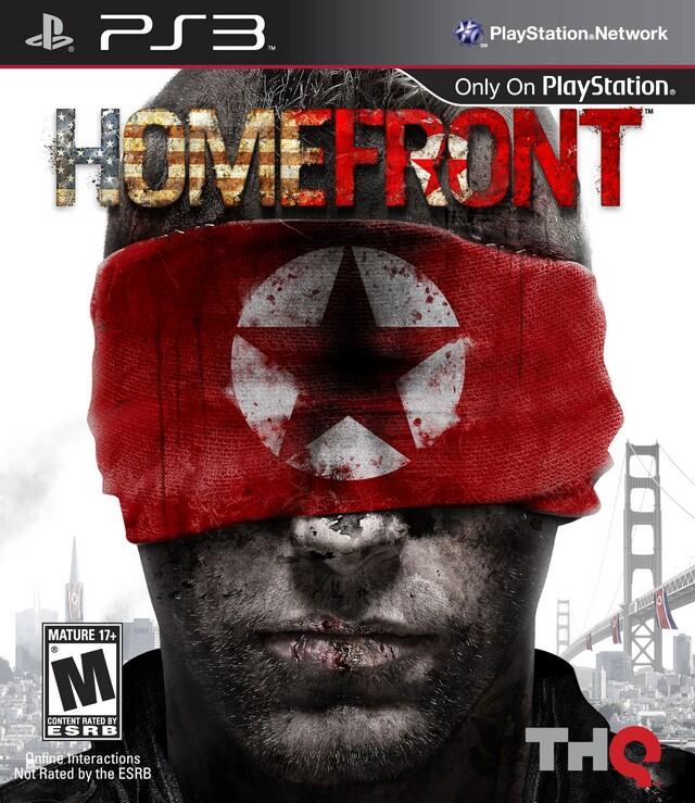 Homefront 