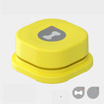 Pet Communication Button One-click Recordable Dog Talking Button EX-STOCK CANADA
