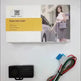 Car Intelligent Induction Keyless Entry GSM Mobile Phone Operated Car Remote Control Anti-theft Device EX-STOCK