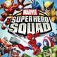 Marvel Super Hero Squad 