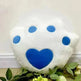 Unique Luminous Pillow Vivid Star Design LED Light Colorful Cushion Stars Plush Pillow Toys Gift For Kids Children Girl - EX-STOCK CANADA