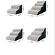 Home Pet Dog Wave Ramp Stairs - EX-STOCK CANADA