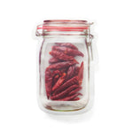 Reusable Snack Bag Biscuit seal Bag - EX-STOCK CANADA