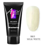 Acryl Poly Nail Extension Gel UV/LED Nail Gel