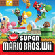 New Super Mario Bros. Wii 