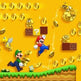 New Super Mario Bros. Wii 