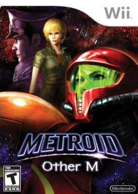 METROID OTHER M 