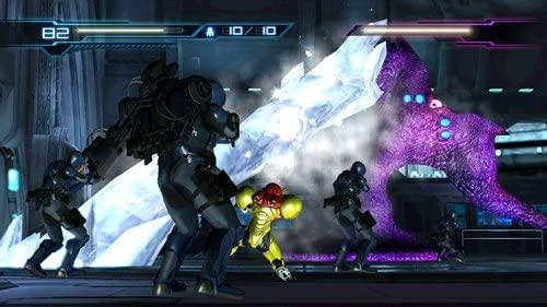 METROID OTHER M 