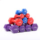 Color fitness dumbbells 