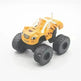 Flame and machine toy car - EX-STOCK CANADA