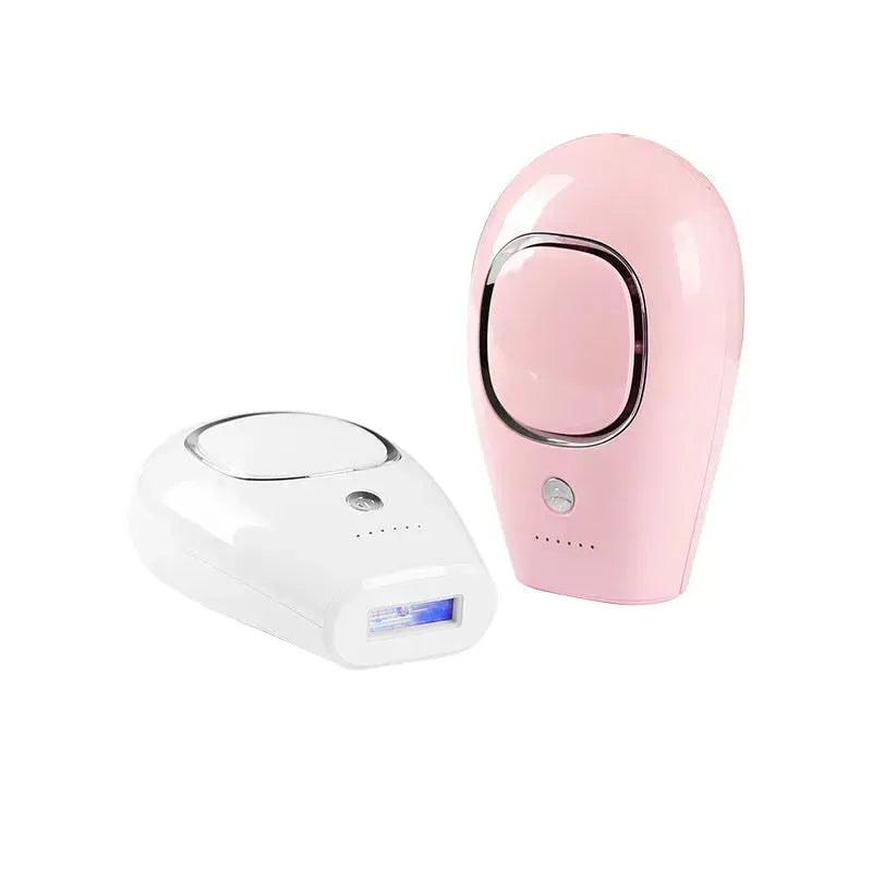 Portable Painless Permanent IPL laser hair removal hair shaver - EX-STOCK CANADA