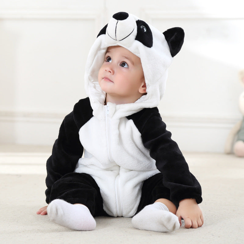Baby Rompers Winter Autumn Clothes | EX-STOCK product gallery photo 9