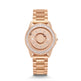 Fashion Luxury Jewelry Crystal Watch | EX-STOCK Canada 